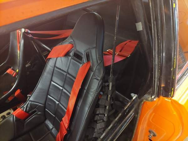 Chevrolet Nova Вааса - изображение 5