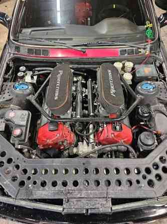 BMW 316 Туусула