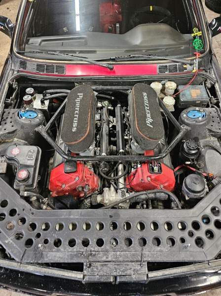 BMW 316 Tuusula - photo 2