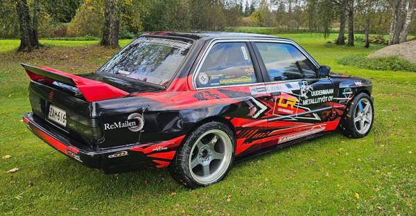 BMW 316 Tuusula - photo 4