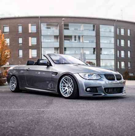 BMW 330 Espoo