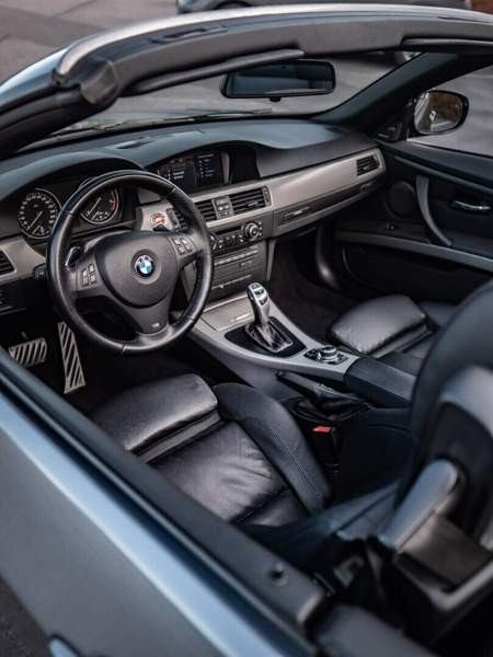 BMW 330 Espoo - valokuva 6