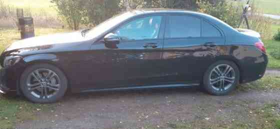 Mercedes-Benz C Tampere