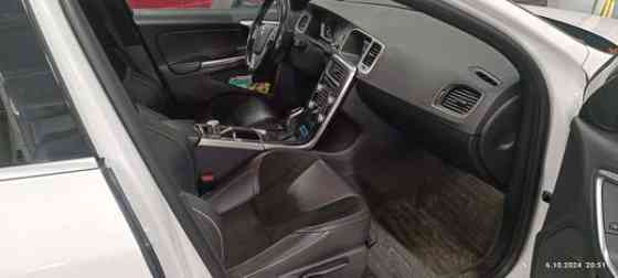 Volvo V60 Jyvaeskylae