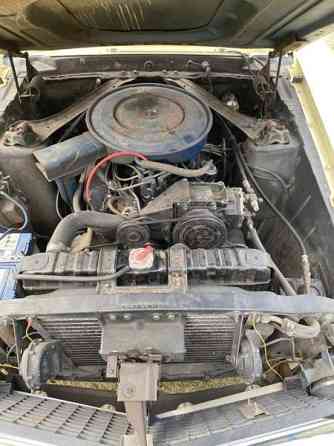 Ford Mustang Alajärvi