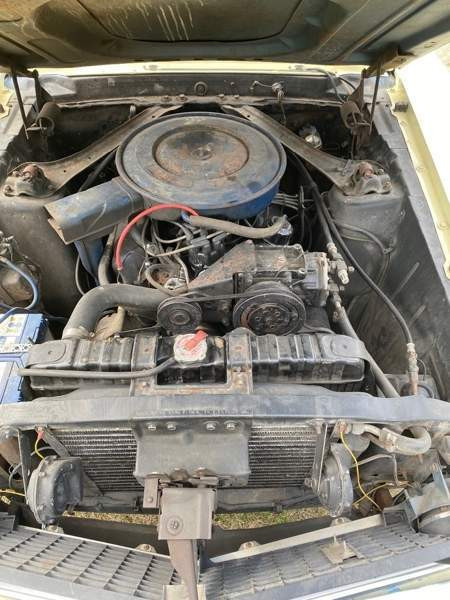 Ford Mustang Alajärvi – foto 4