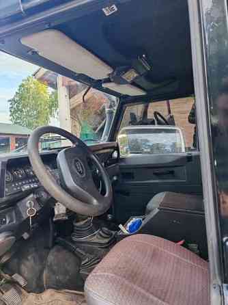 Land Rover Defender Kärkölä