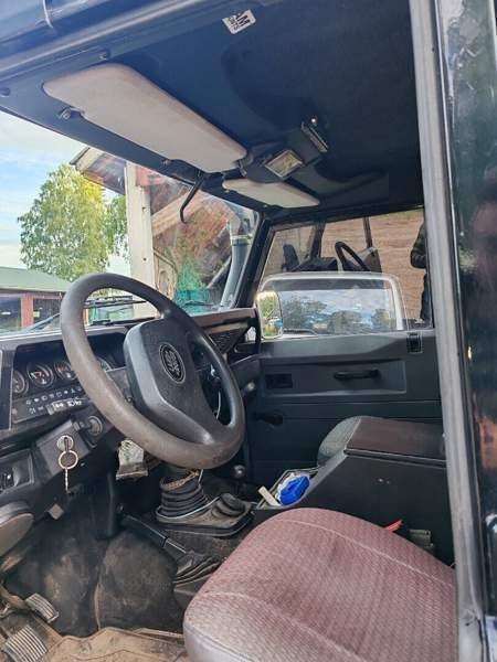 Land Rover Defender Kärkölä - photo 6
