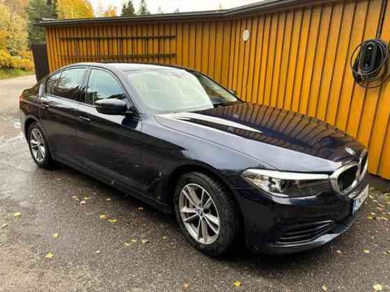 BMW 530 Kouvola