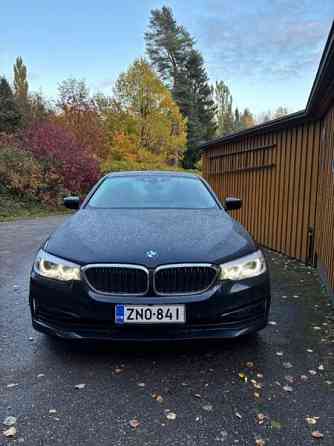 BMW 530 Kouvola