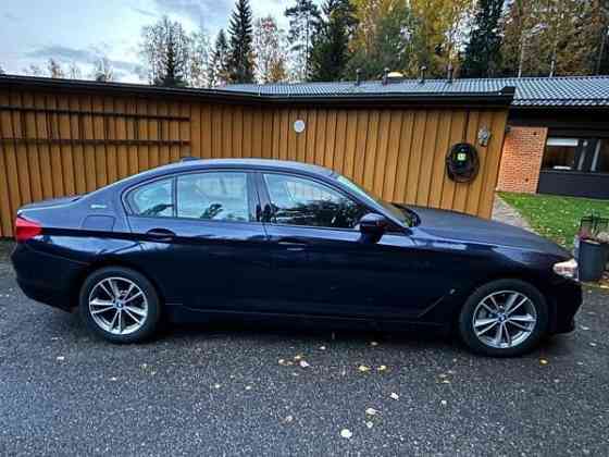 BMW 530 Kouvola
