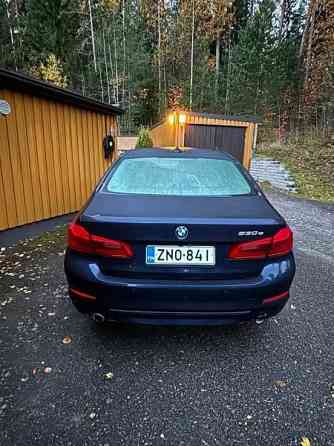 BMW 530 Kouvola