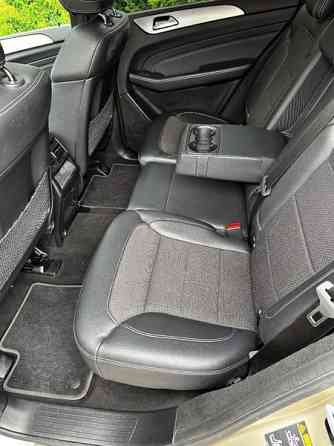 Mercedes-Benz ML Nakkila