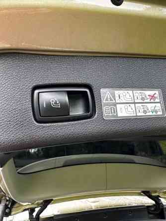 Mercedes-Benz ML Nakkila