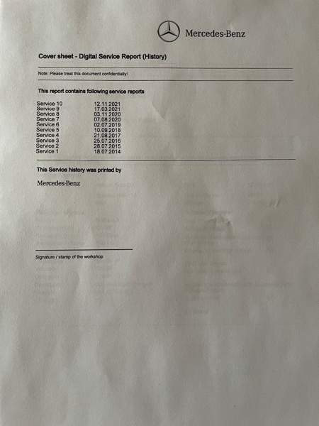 Mercedes-Benz ML Nakkila - изображение 8