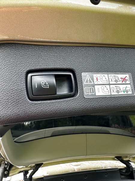 Mercedes-Benz ML Nakkila - изображение 6