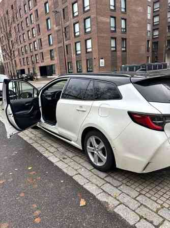 Toyota Corolla Haemeenlinna