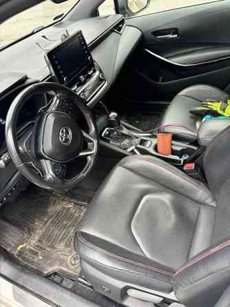 Toyota Corolla Haemeenlinna