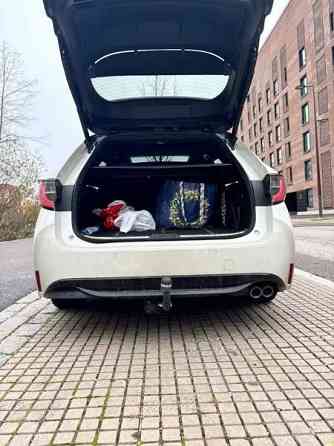 Toyota Corolla Haemeenlinna