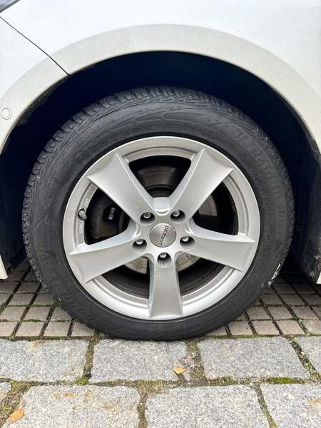 Toyota Corolla Хямеэнлинна - изображение 8