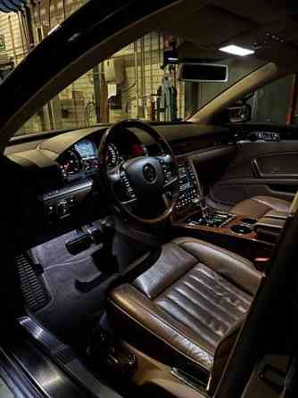 Volkswagen Phaeton Хювинкяя