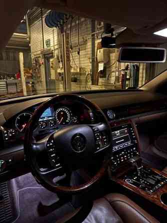 Volkswagen Phaeton Хювинкяя