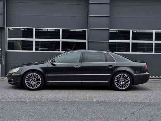 Volkswagen Phaeton Хювинкяя