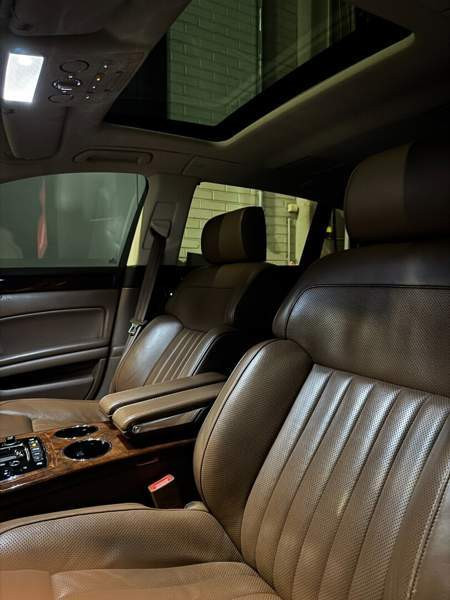 Volkswagen Phaeton Hyvinge – foto 6