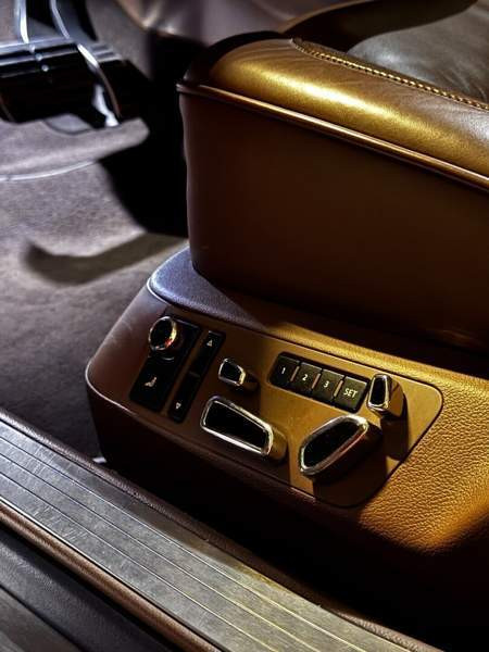 Volkswagen Phaeton Hyvinge – foto 7