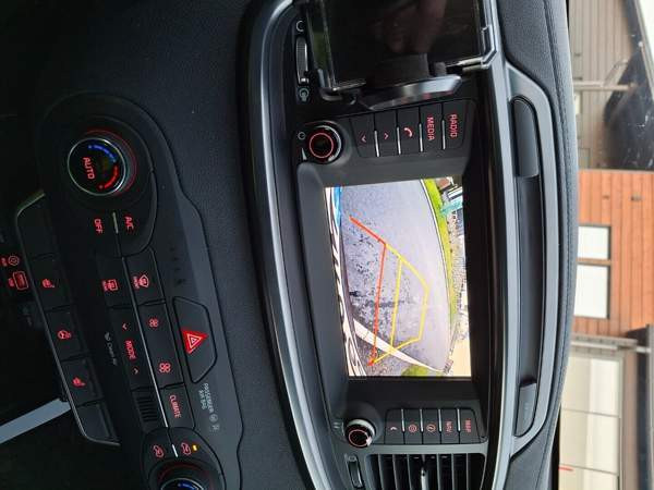 Kia Sorento Куопио - изображение 5