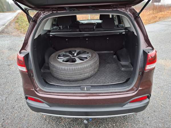 Kia Sorento Куопио - изображение 7