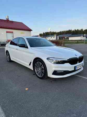 BMW 530 Raisio
