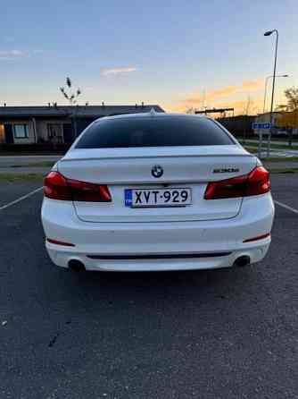 BMW 530 Raisio
