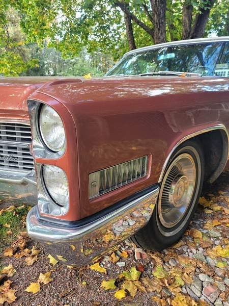 Cadillac De Ville Oripää – foto 2