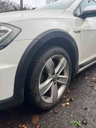 Volkswagen Golf Helsinki