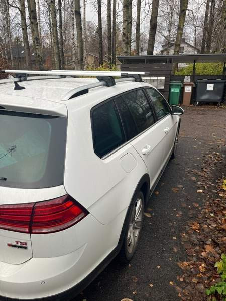 Volkswagen Golf Helsinki – foto 4