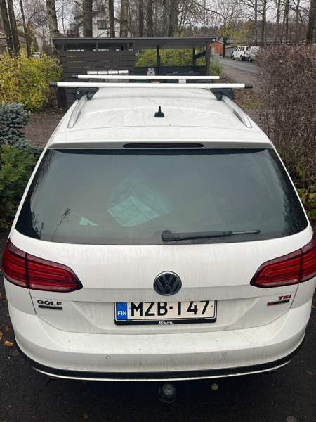 Volkswagen Golf Helsinki – foto 5
