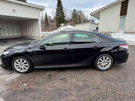 Toyota Camry Jyvaeskylae
