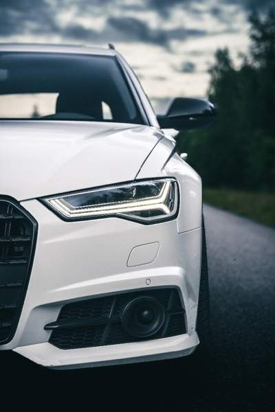 Audi A6 Рованиеми - изображение 7