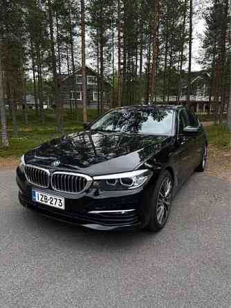 BMW 530 Kalajoki