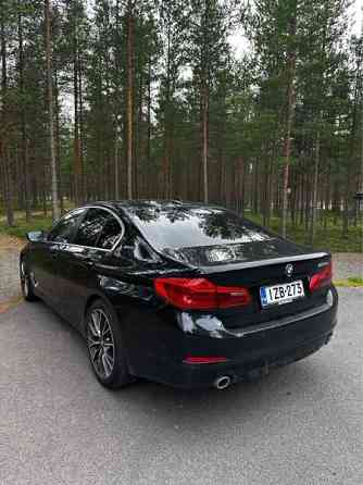 BMW 530 Kalajoki