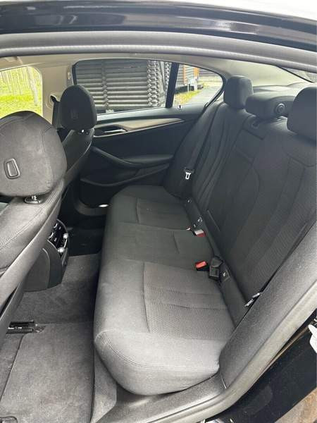 BMW 530 Kalajoki - изображение 7