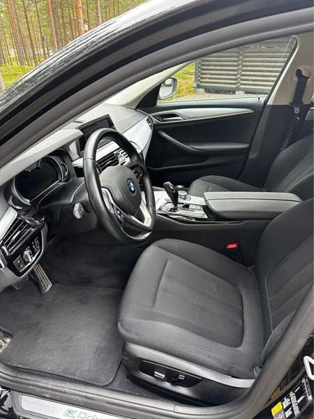 BMW 530 Kalajoki - изображение 6