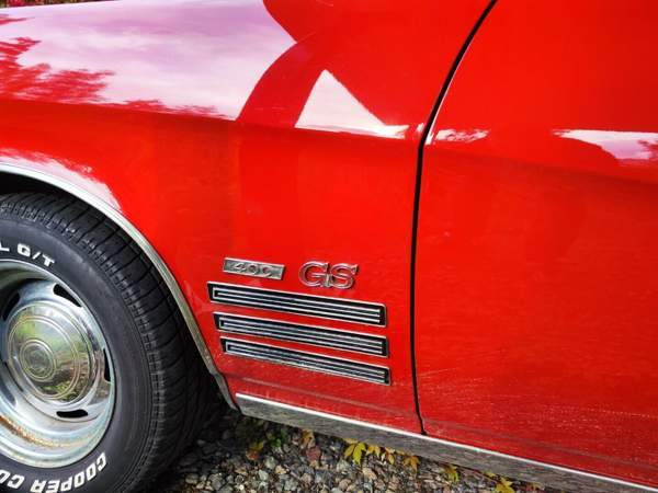 Buick GS Heinola - valokuva 4