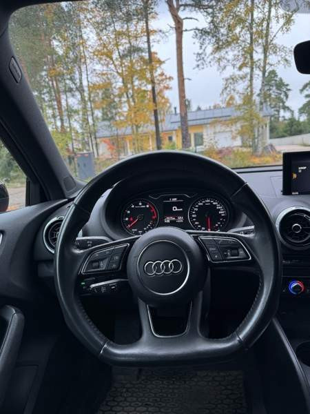 Audi A3 Espoo – foto 5