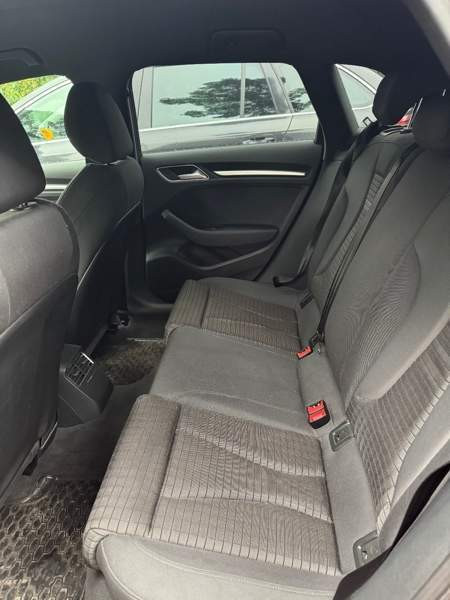 Audi A3 Espoo – foto 7