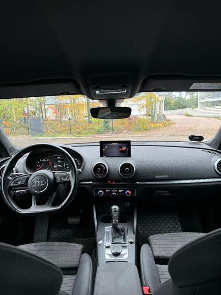 Audi A3 Espoo – foto 6