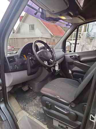 Mercedes-Benz Sprinter Zaporiz'ka Oblast'