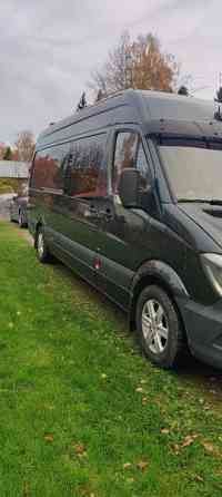 Mercedes-Benz Sprinter Zaporiz'ka Oblast'