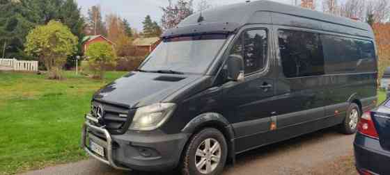 Mercedes-Benz Sprinter Zaporiz'ka Oblast'